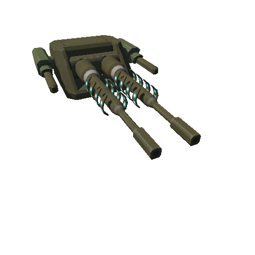 Large Turret C 2X_animated